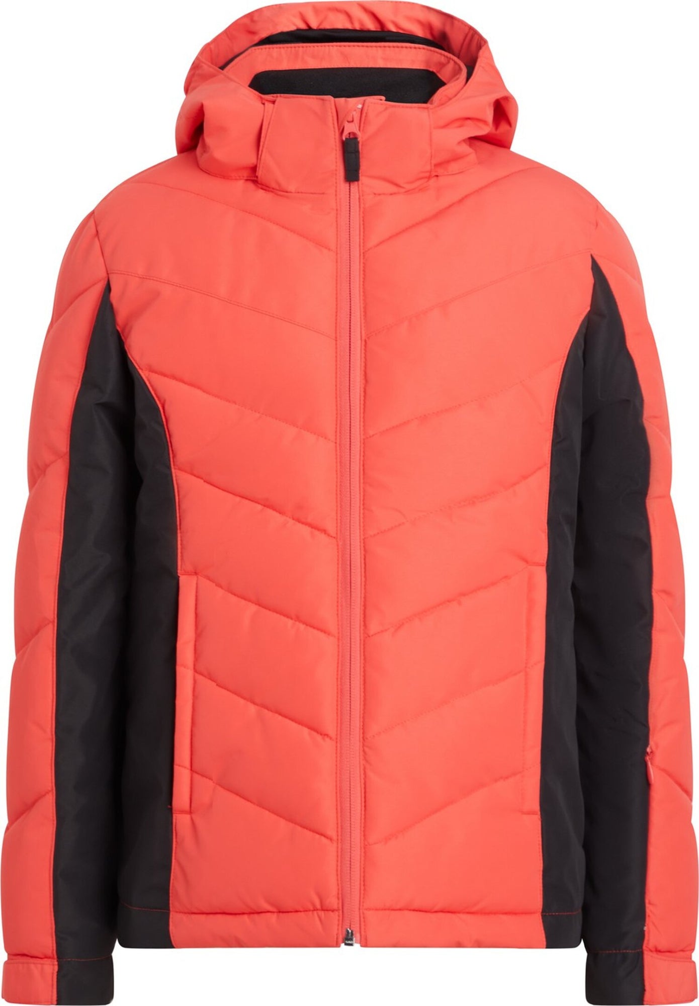 McKinley Funktionsjacken pink