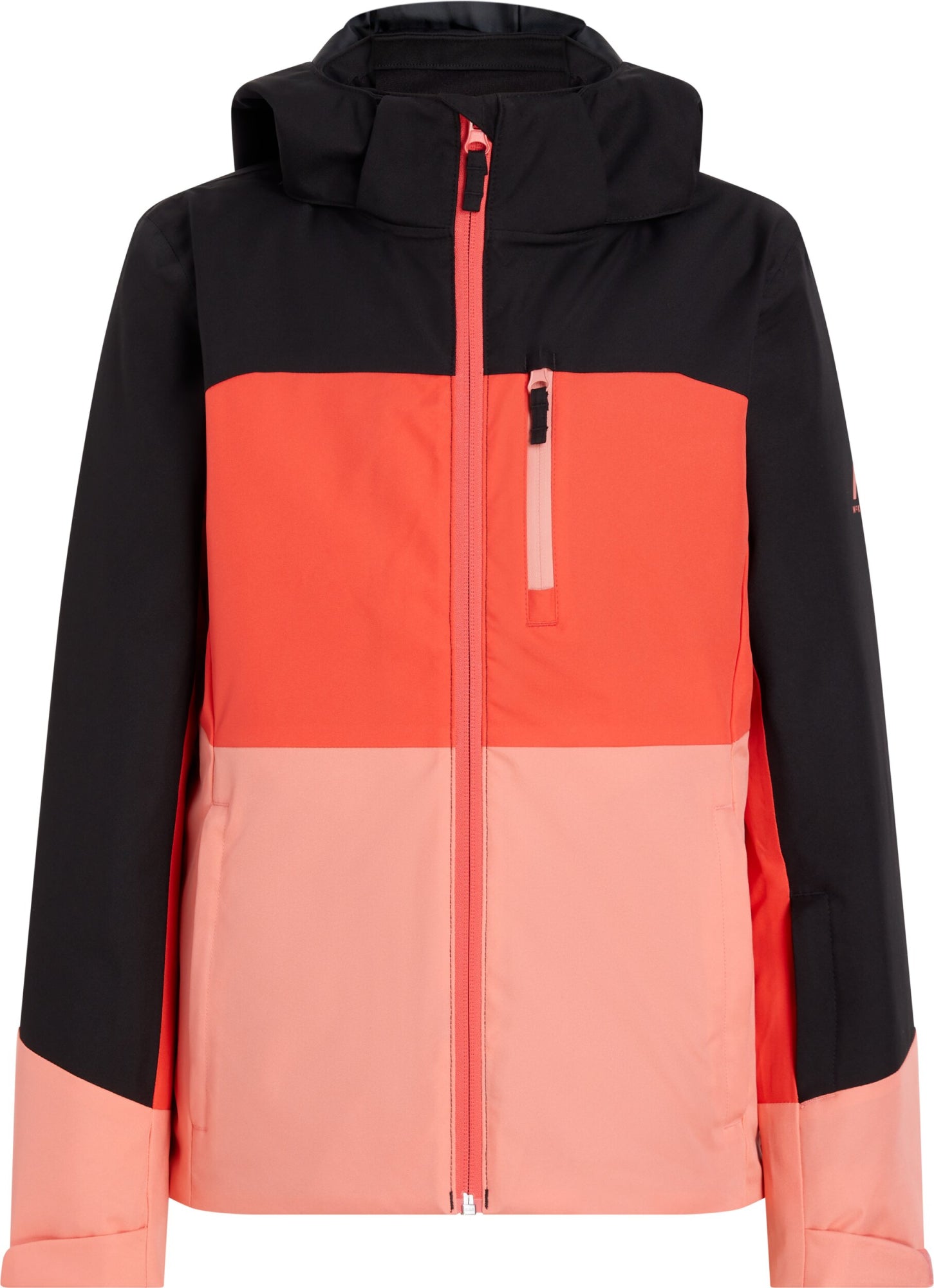 McKinley Funktionsjacken pink