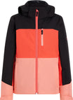 McKinley Funktionsjacken pink