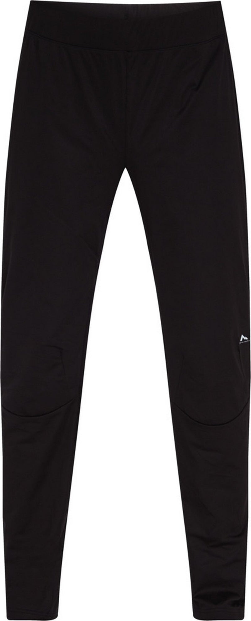 McKinley Funktionshosen  schwarz