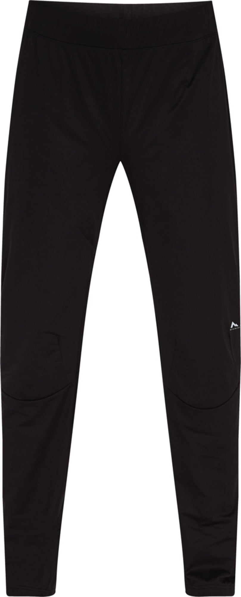 McKinley Funktionshosen schwarz