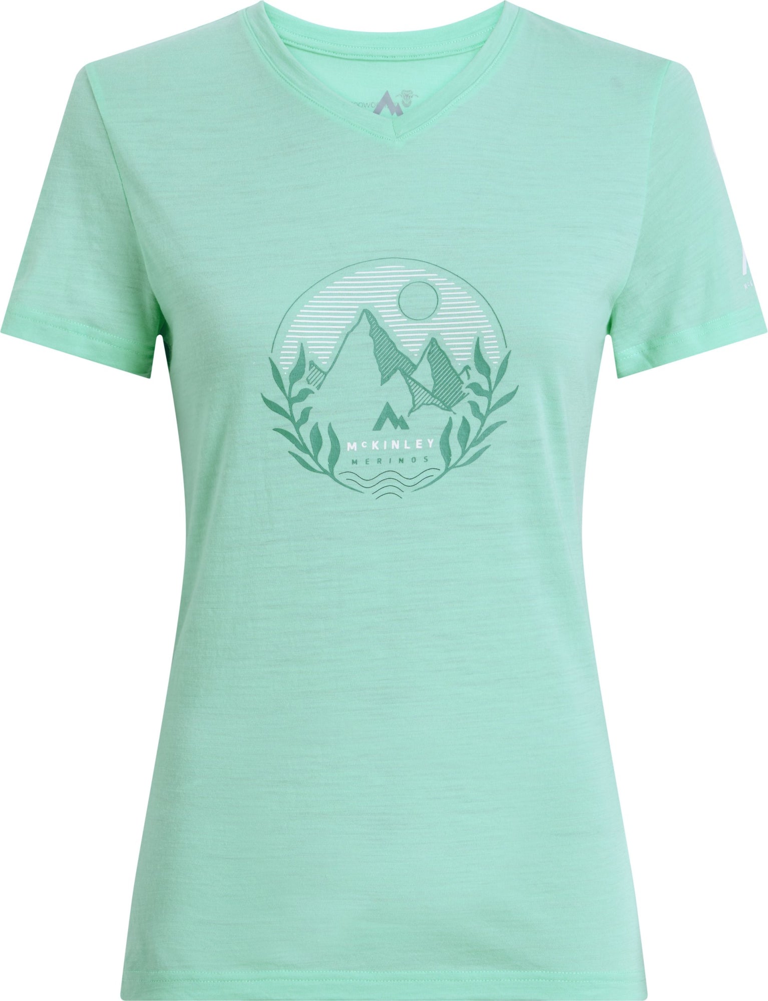 McKinley T-Shirts mint