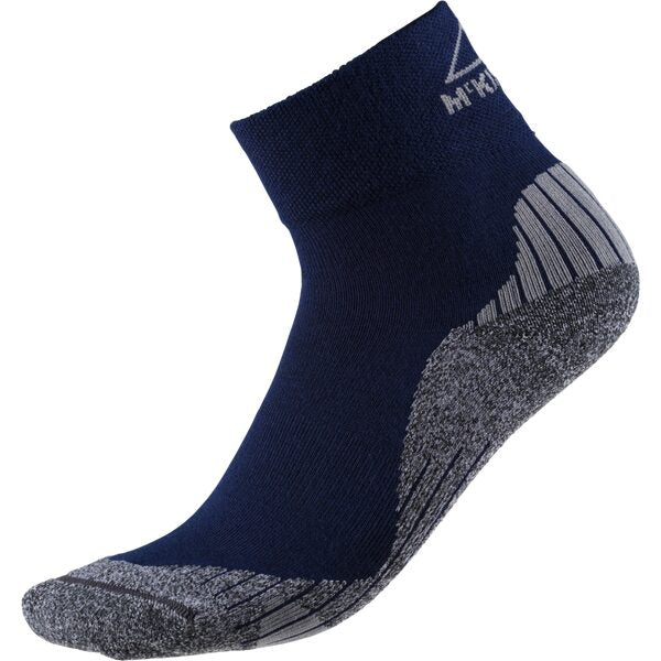 McKinley Socken, Strümpfe blau