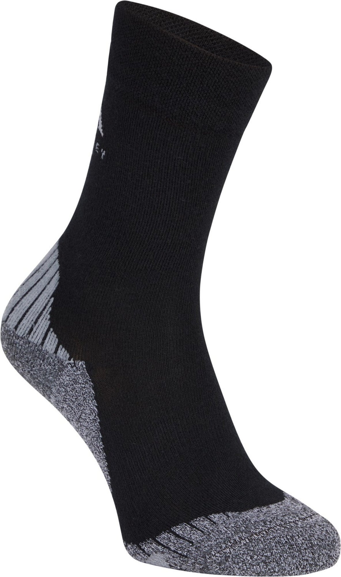 McKinley Socken, Strümpfe schwarz