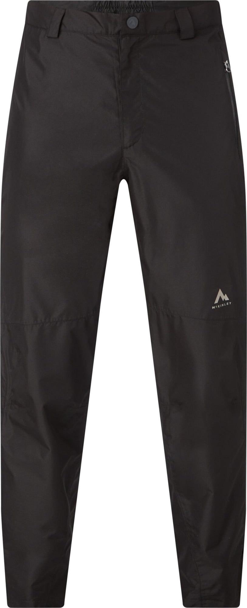 McKinley Funktionshosen schwarz