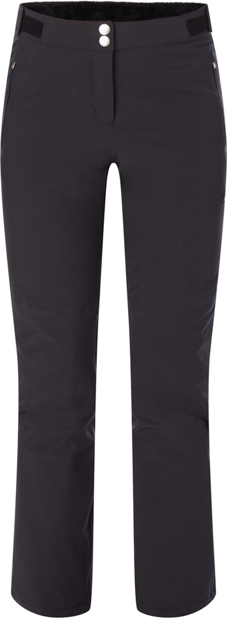 McKinley Funktionshosen schwarz