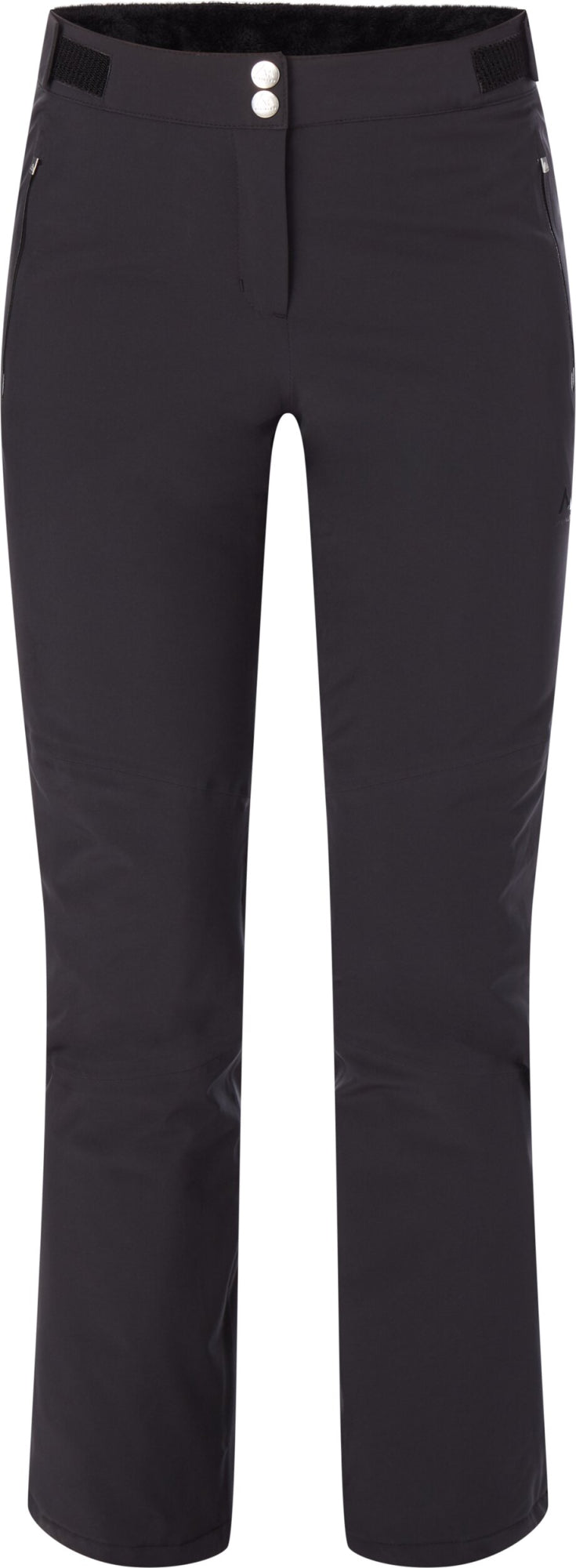 McKinley Funktionshosen schwarz