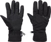 McKinley Handschuhe schwarz