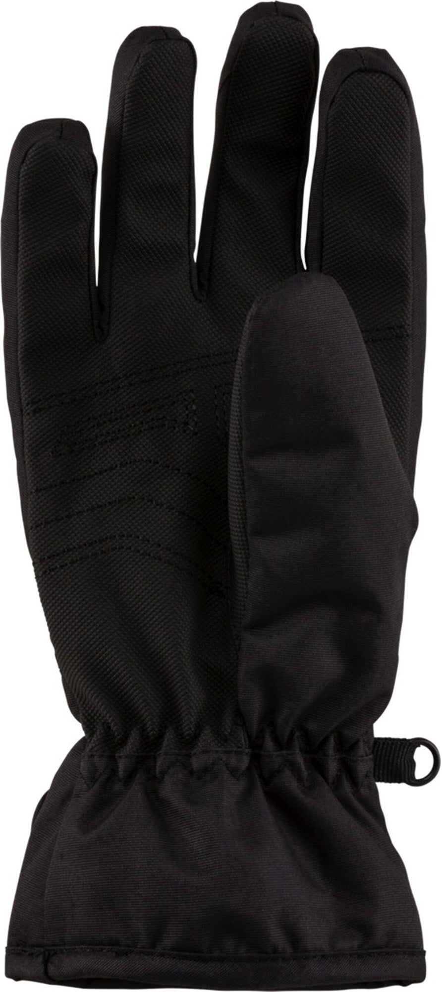 McKinley Handschuhe schwarz