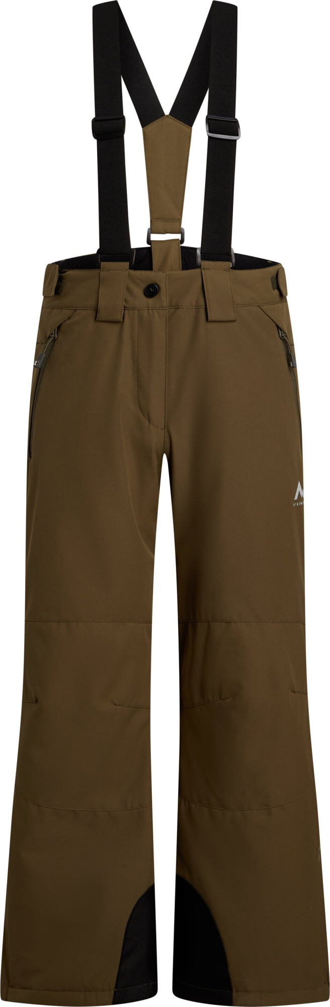 McKinley Funktionshosen oliv