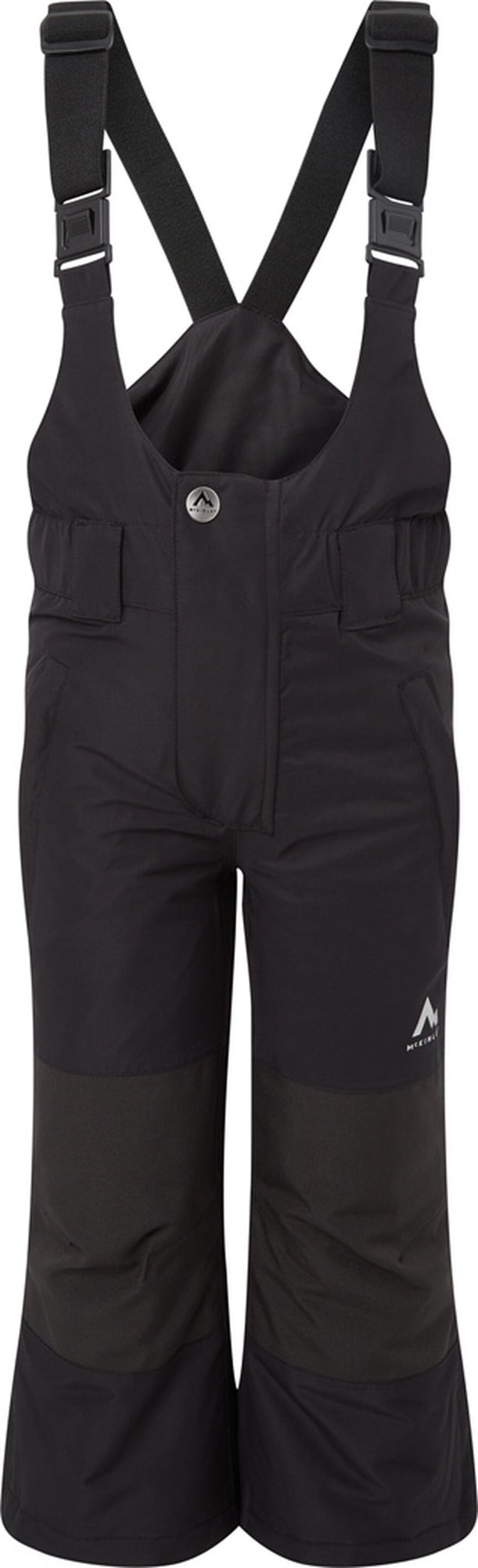 McKinley Funktionshosen schwarz