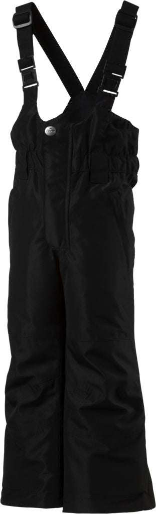 McKinley Funktionshosen schwarz