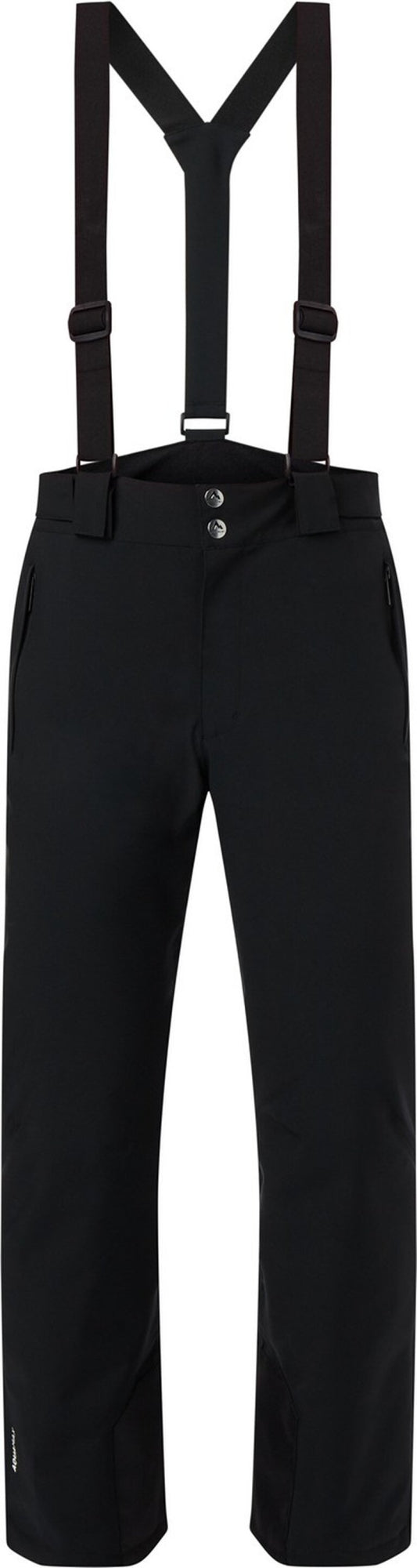 McKinley Hosen schwarz