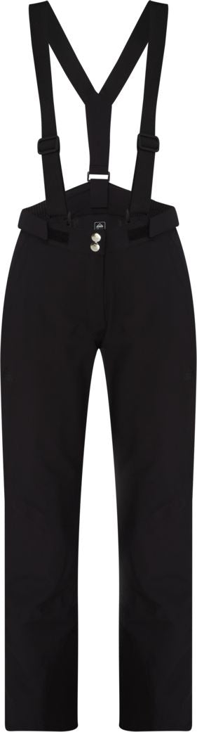 McKinley Funktionshosen schwarz
