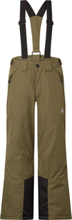 McKinley Funktionshosen oliv