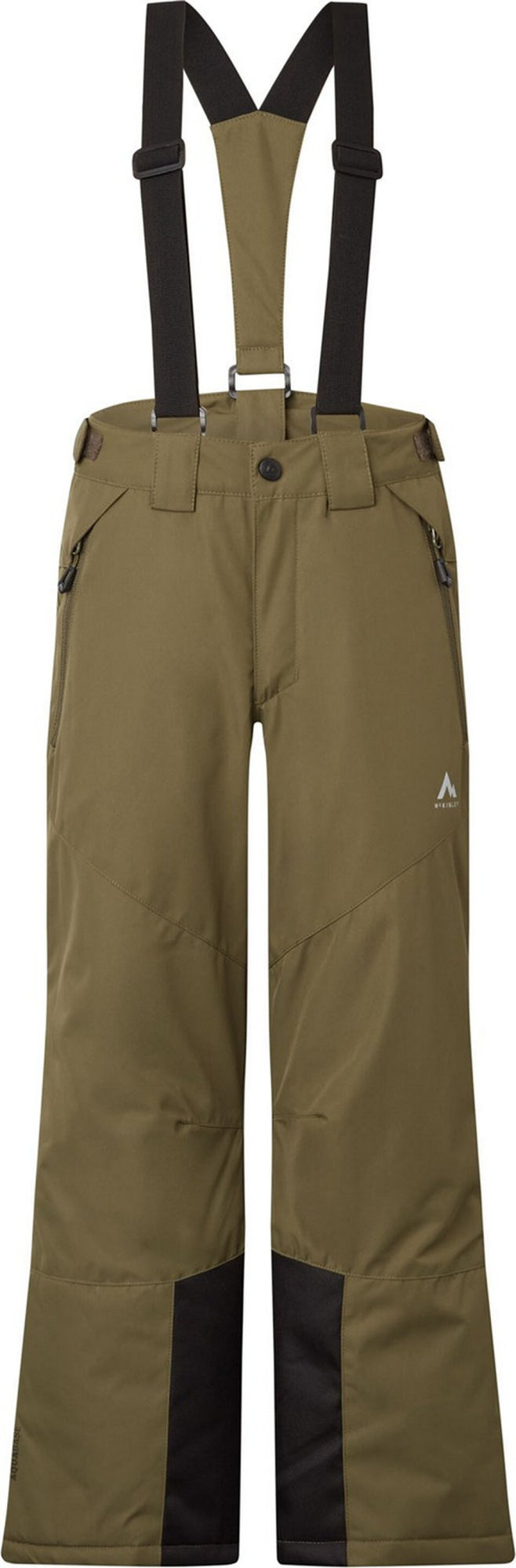 McKinley Funktionshosen oliv