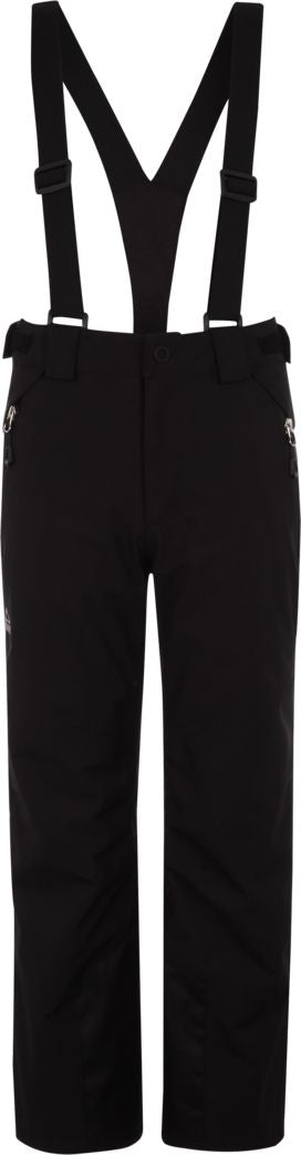 McKinley Funktionshosen schwarz