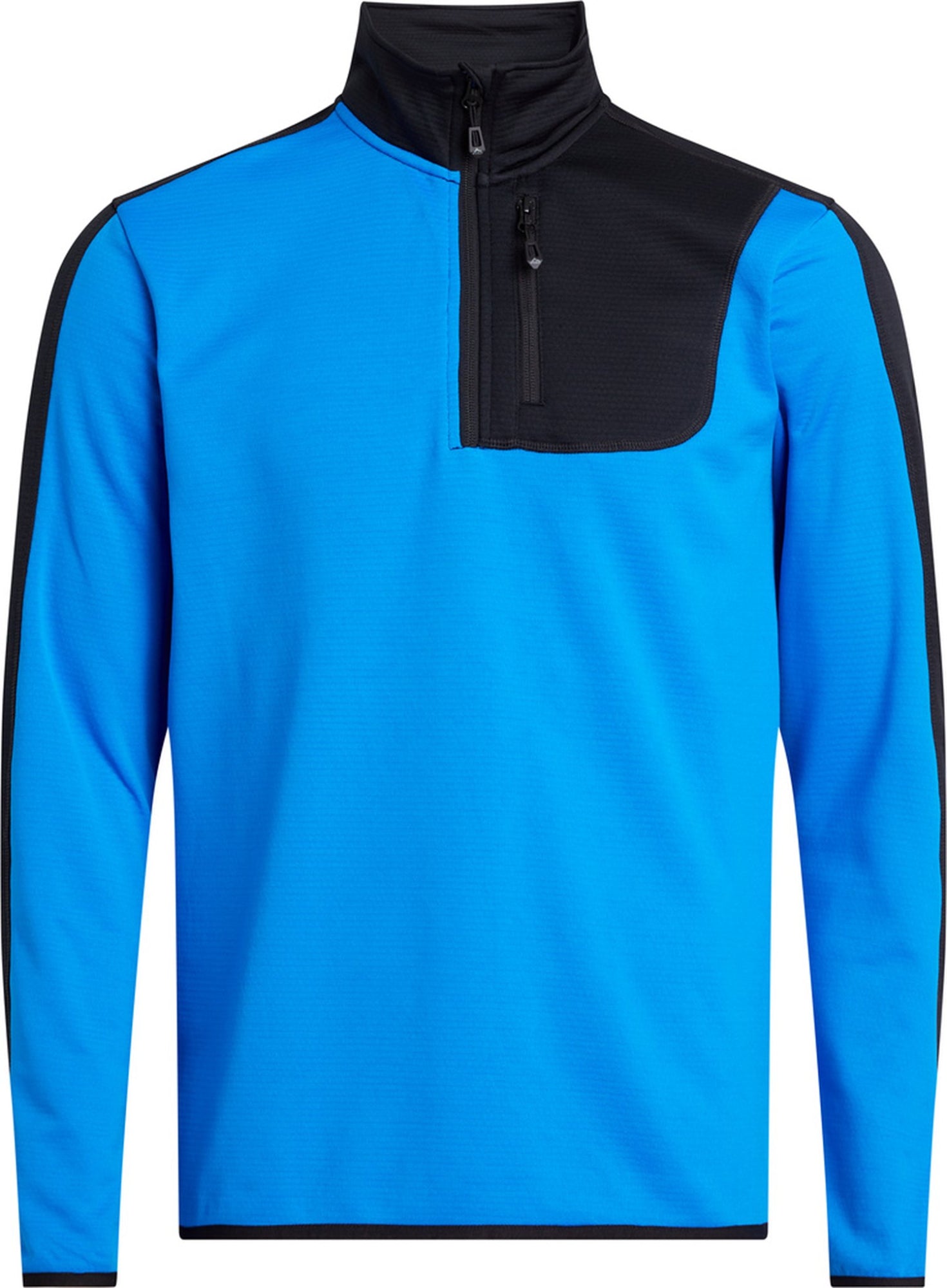 McKinley Sweatshirts blau