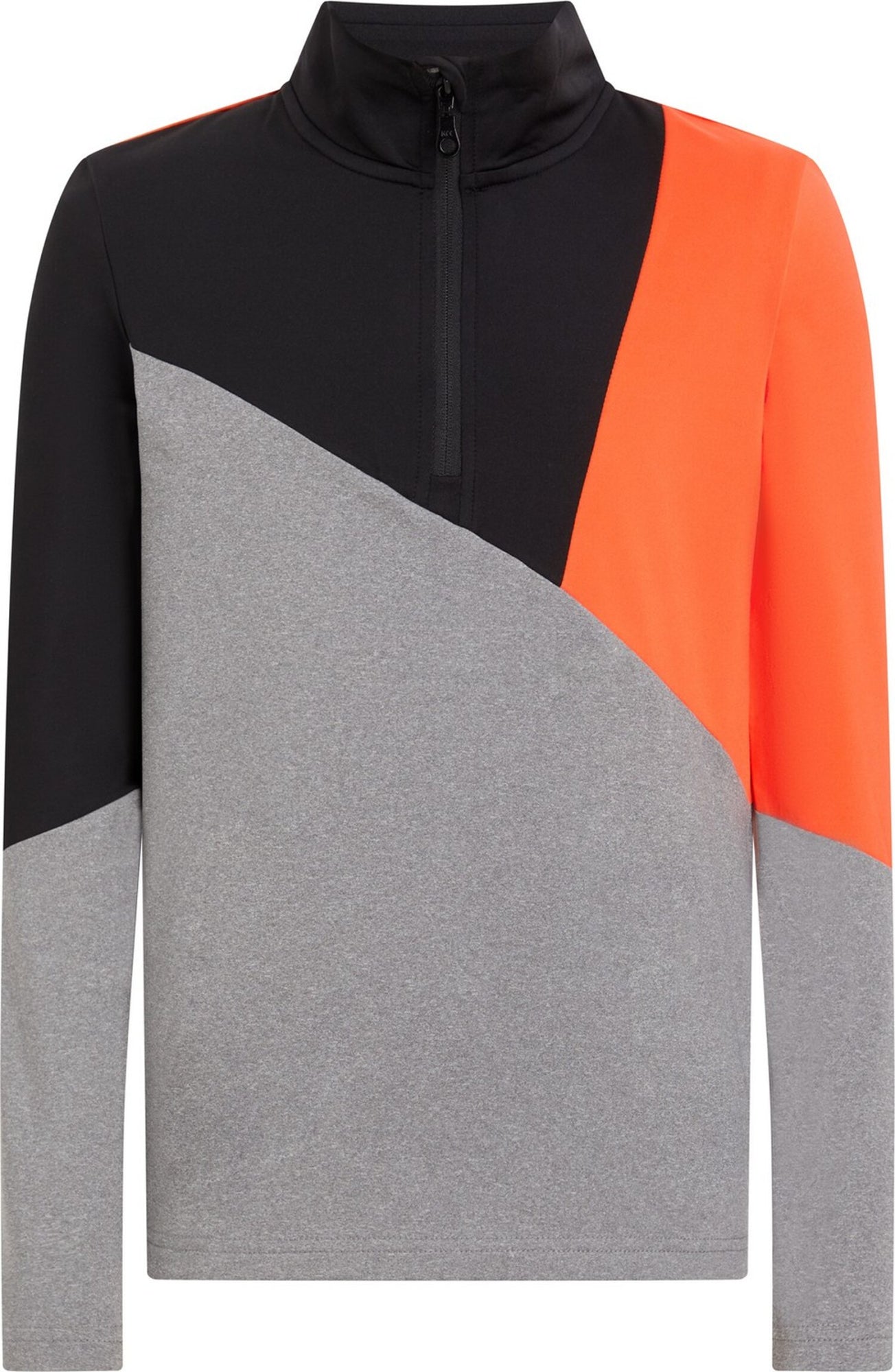 McKinley Sweatshirts  grau