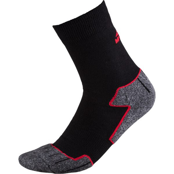 McKinley Socken, Strümpfe schwarz
