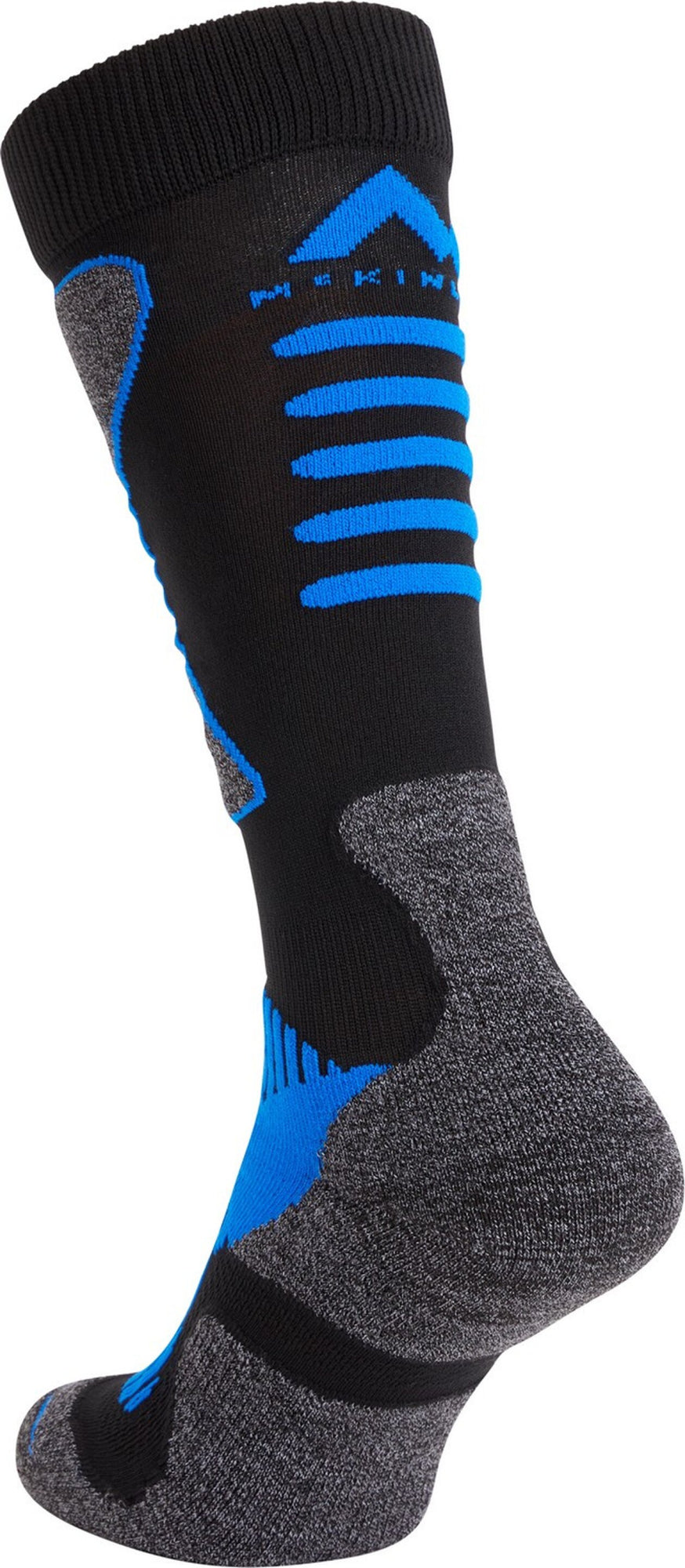 McKinley Socken, Strümpfe schwarz