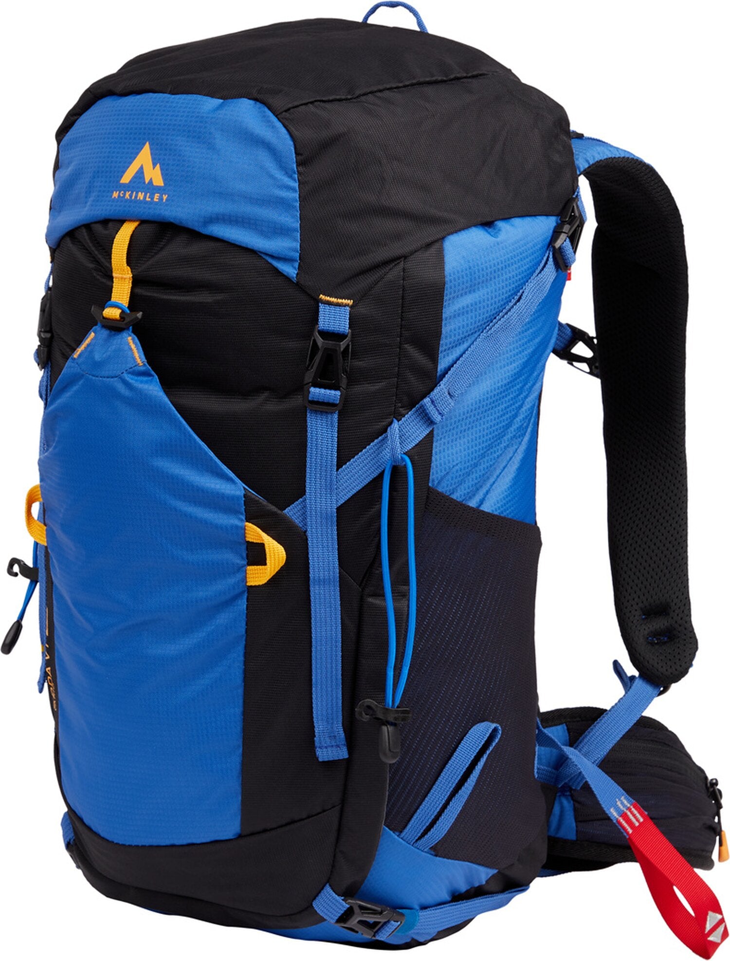 McKinley Rucksäcke blau