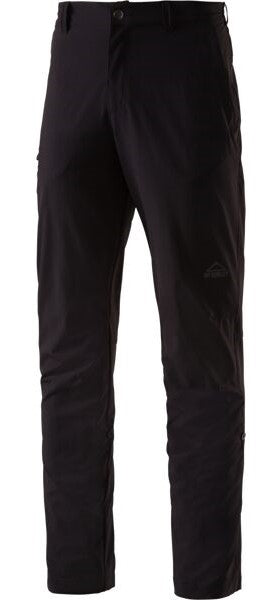 McKinley Funktionshosen schwarz