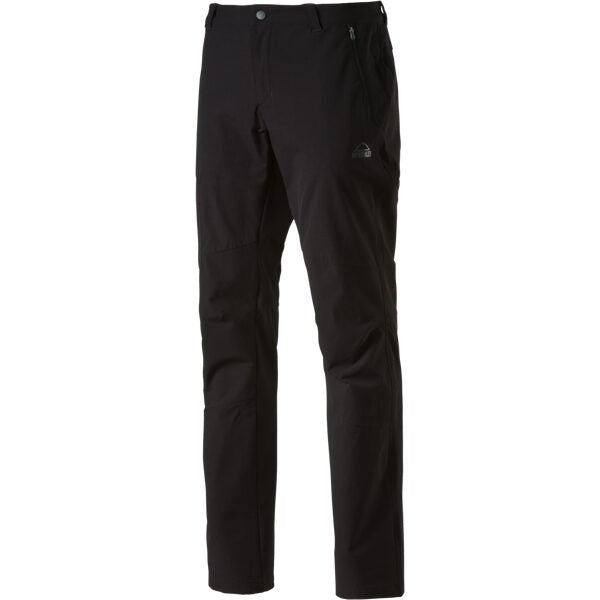 McKinley Funktionshosen schwarz