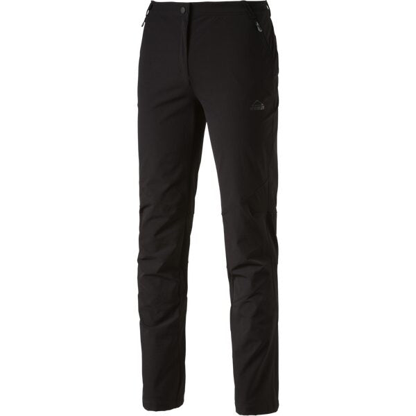 McKinley Funktionshosen schwarz
