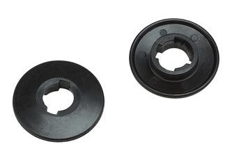 McKinley Stöcke schwarz