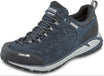 Meindl Wanderschuhe marine