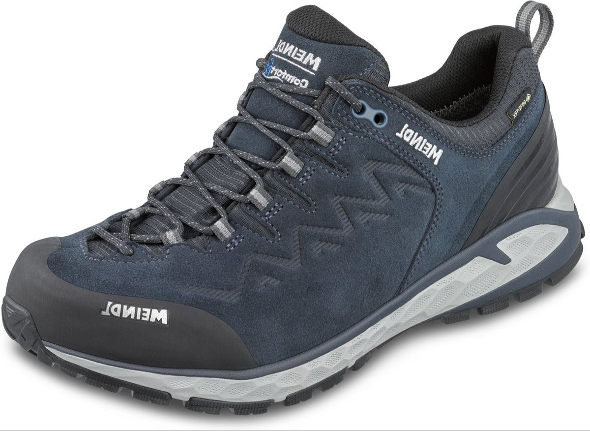 Meindl Wanderschuhe marine