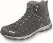 Meindl Wanderschuhe silber