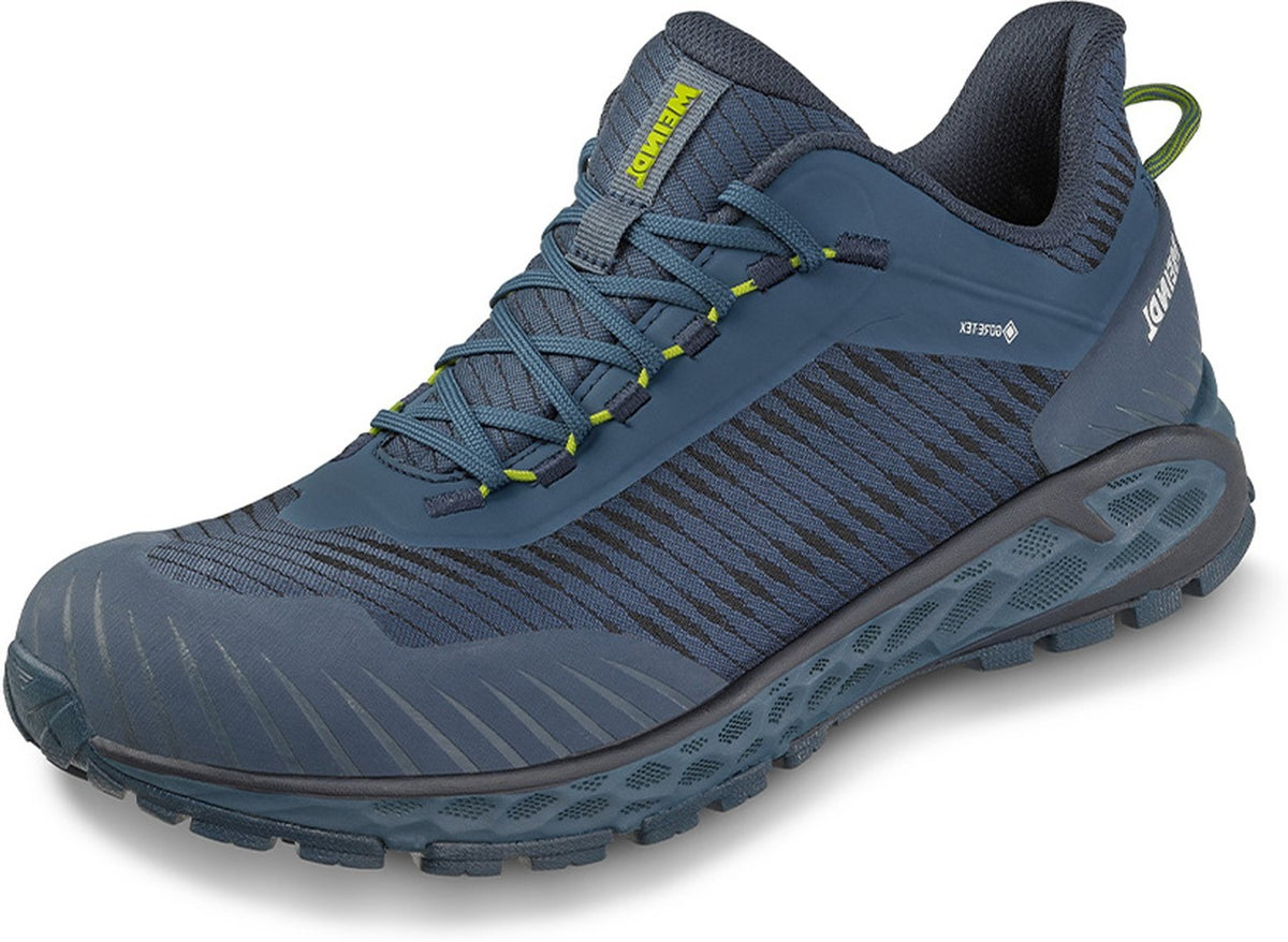 Meindl Wanderschuhe marine