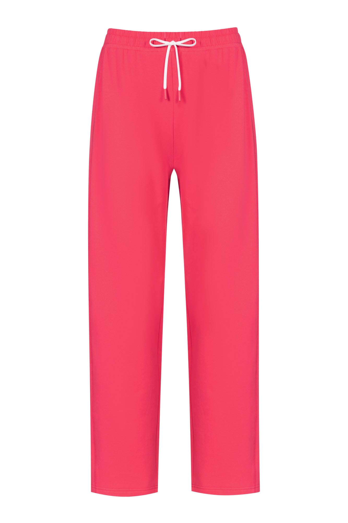 Mey Pyjamashorts rot