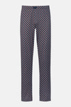 Mey Pyjamashorts dunkelblau