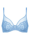 Mey Bügel-BHs hellblau