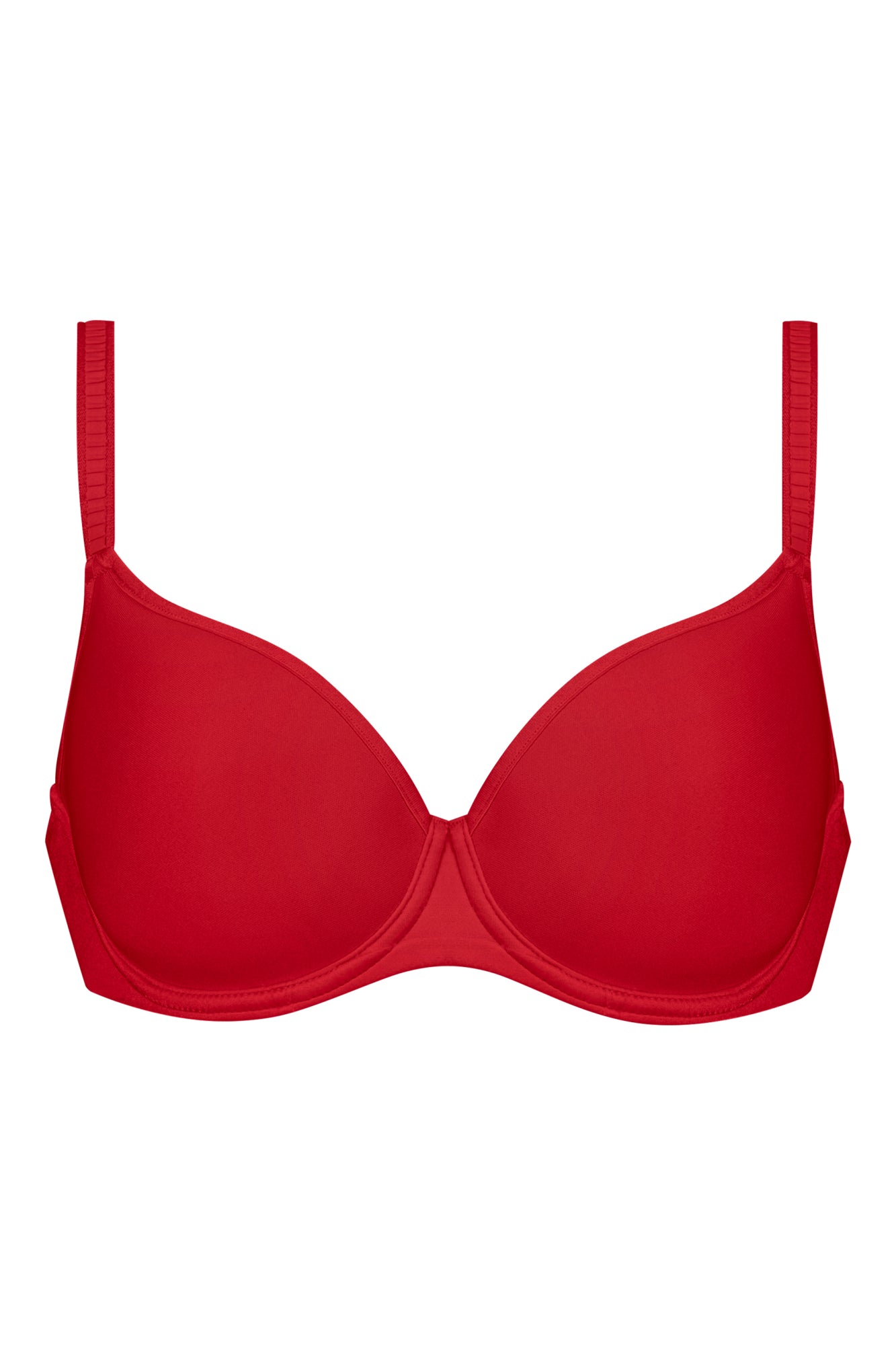 Mey Bügel-BHs rot