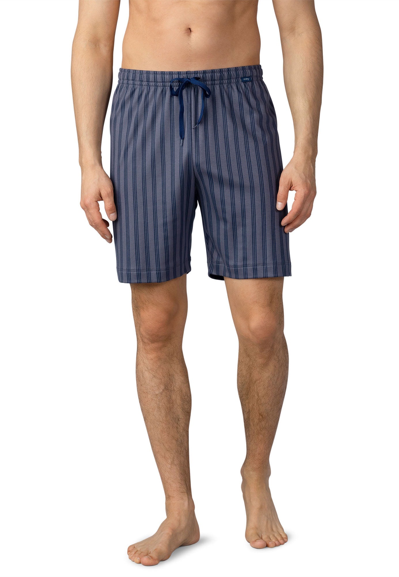 Mey Nachtwäsche grau