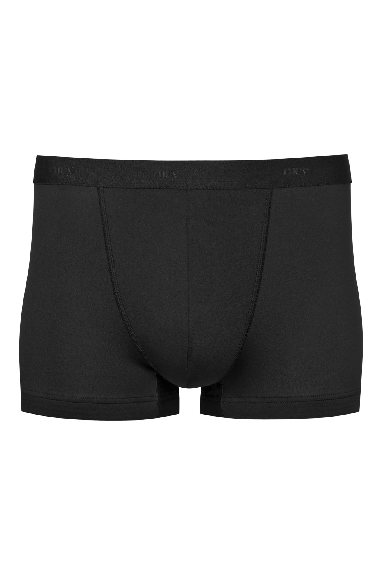 Mey Unterhosen schwarz