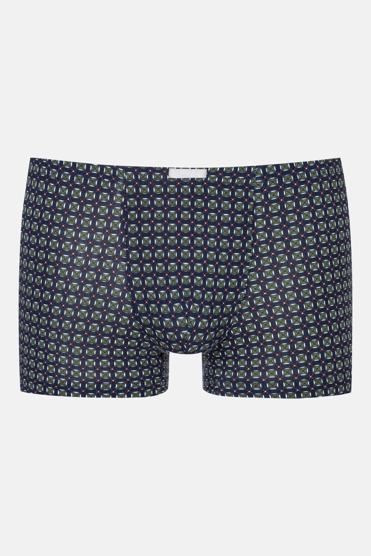 Mey Unterhosen blau