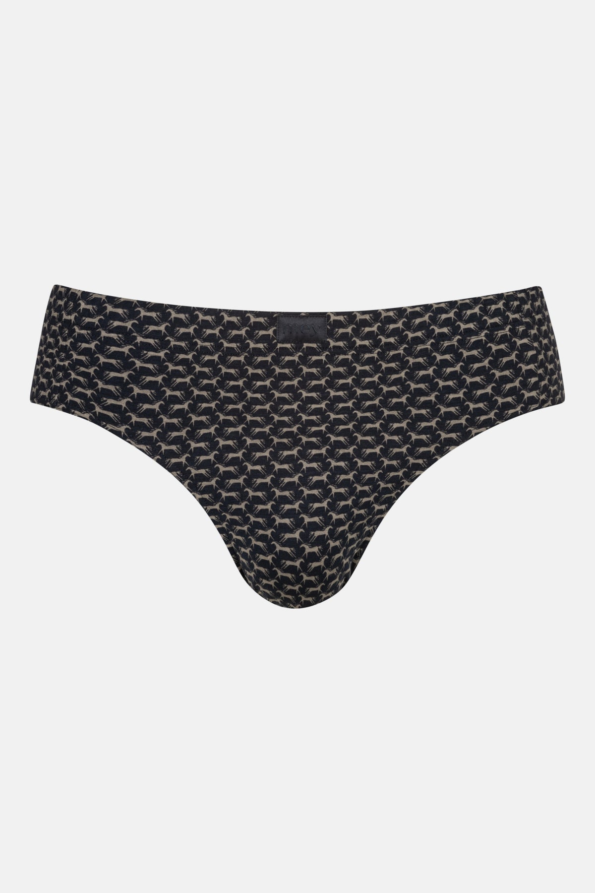 Mey Unterhosen schwarz