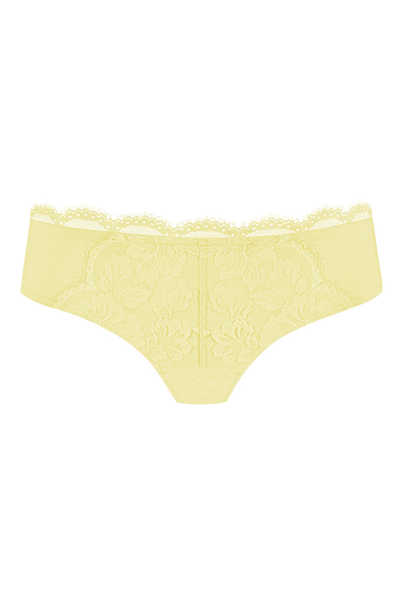 Mey Panties gelb