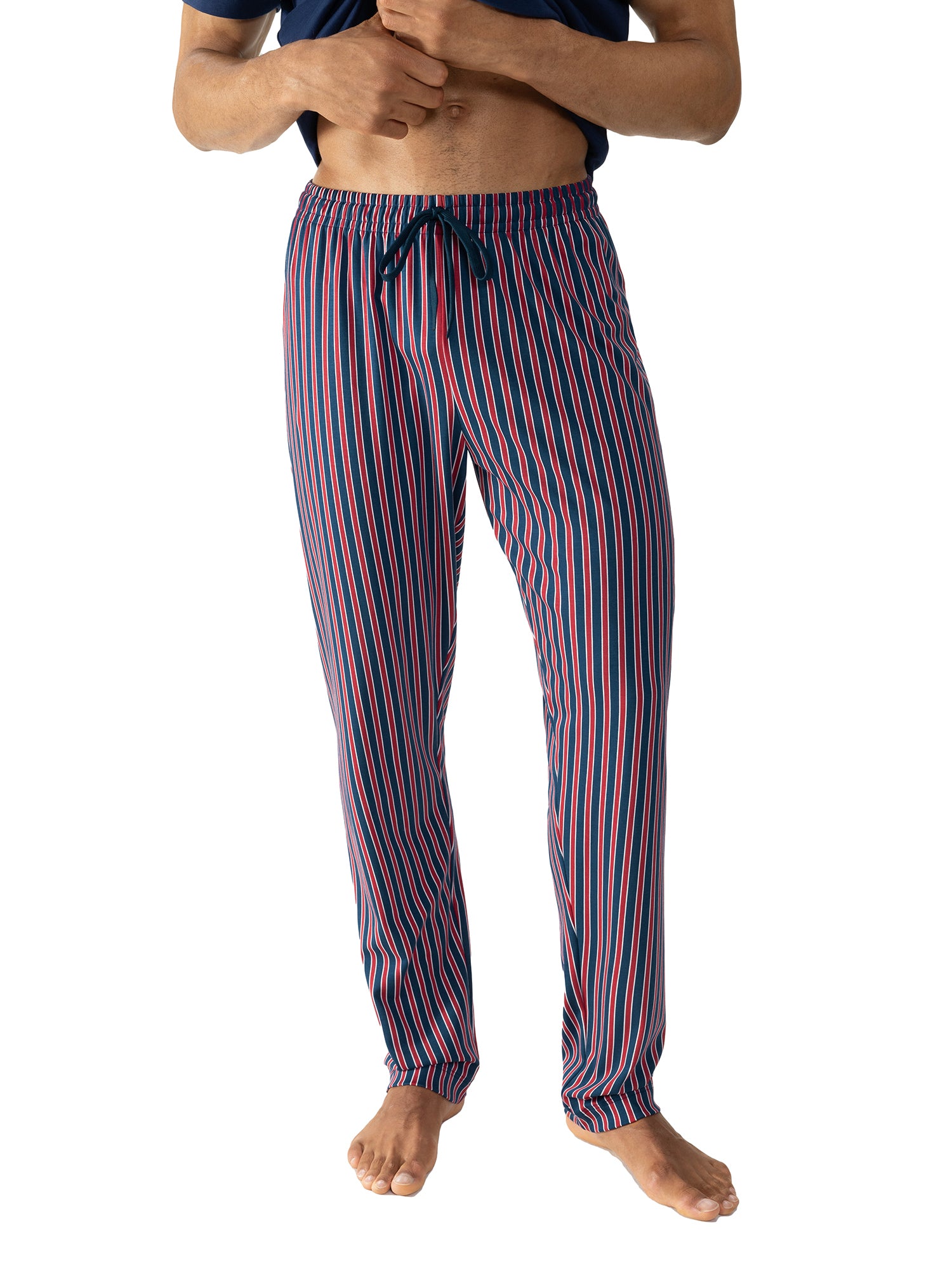 Mey Nachtwäsche  bordeaux