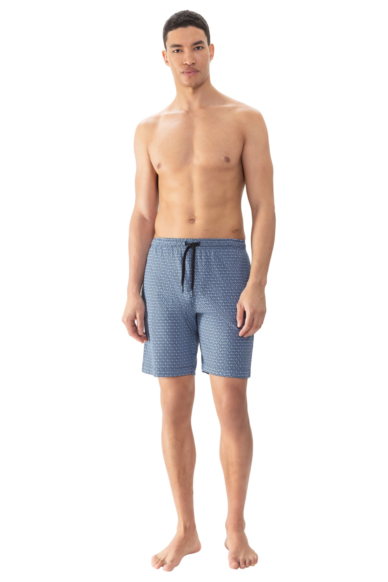 Mey Nachtwäsche  grau