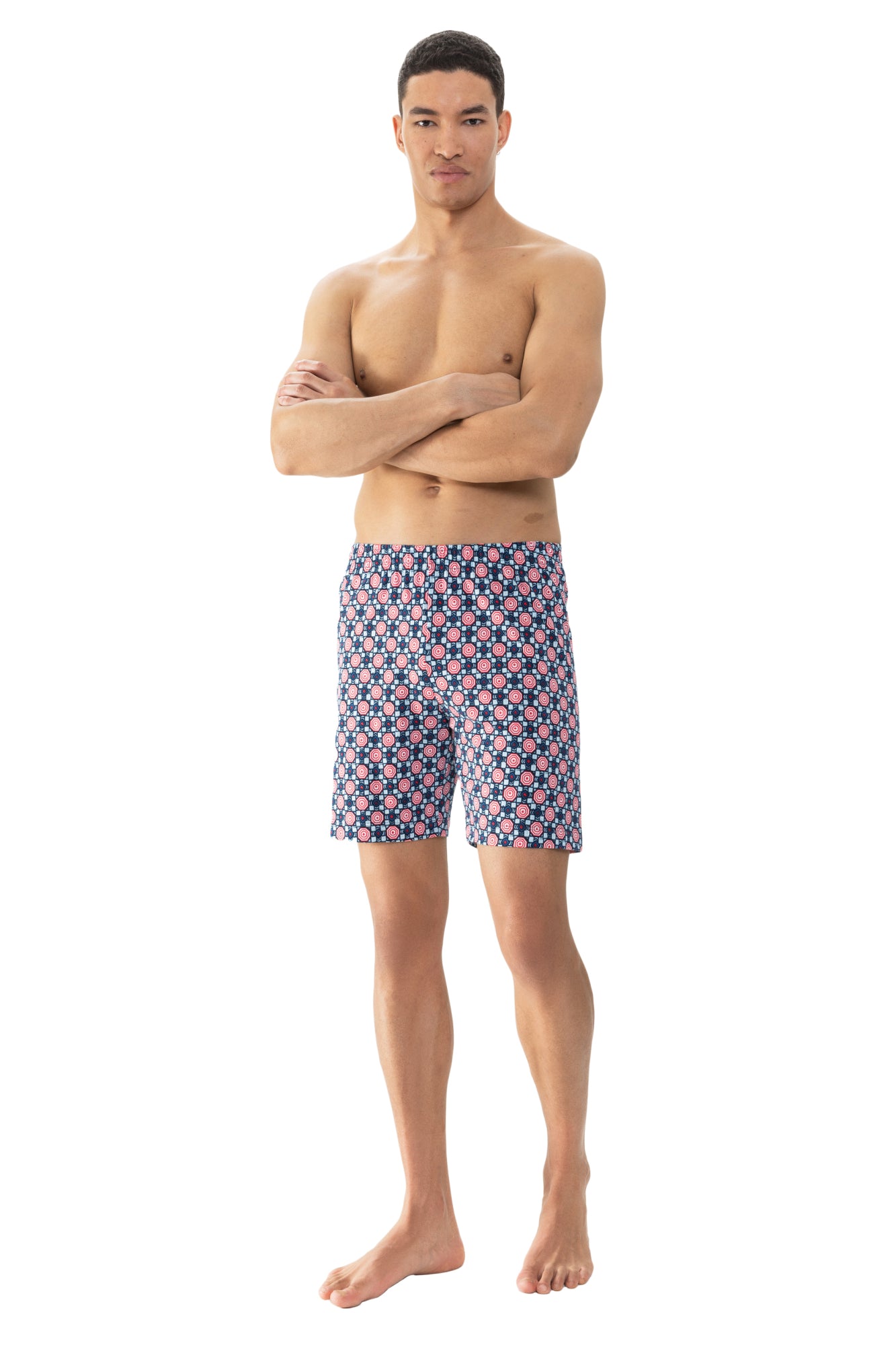 Mey Nachtwäsche  rot