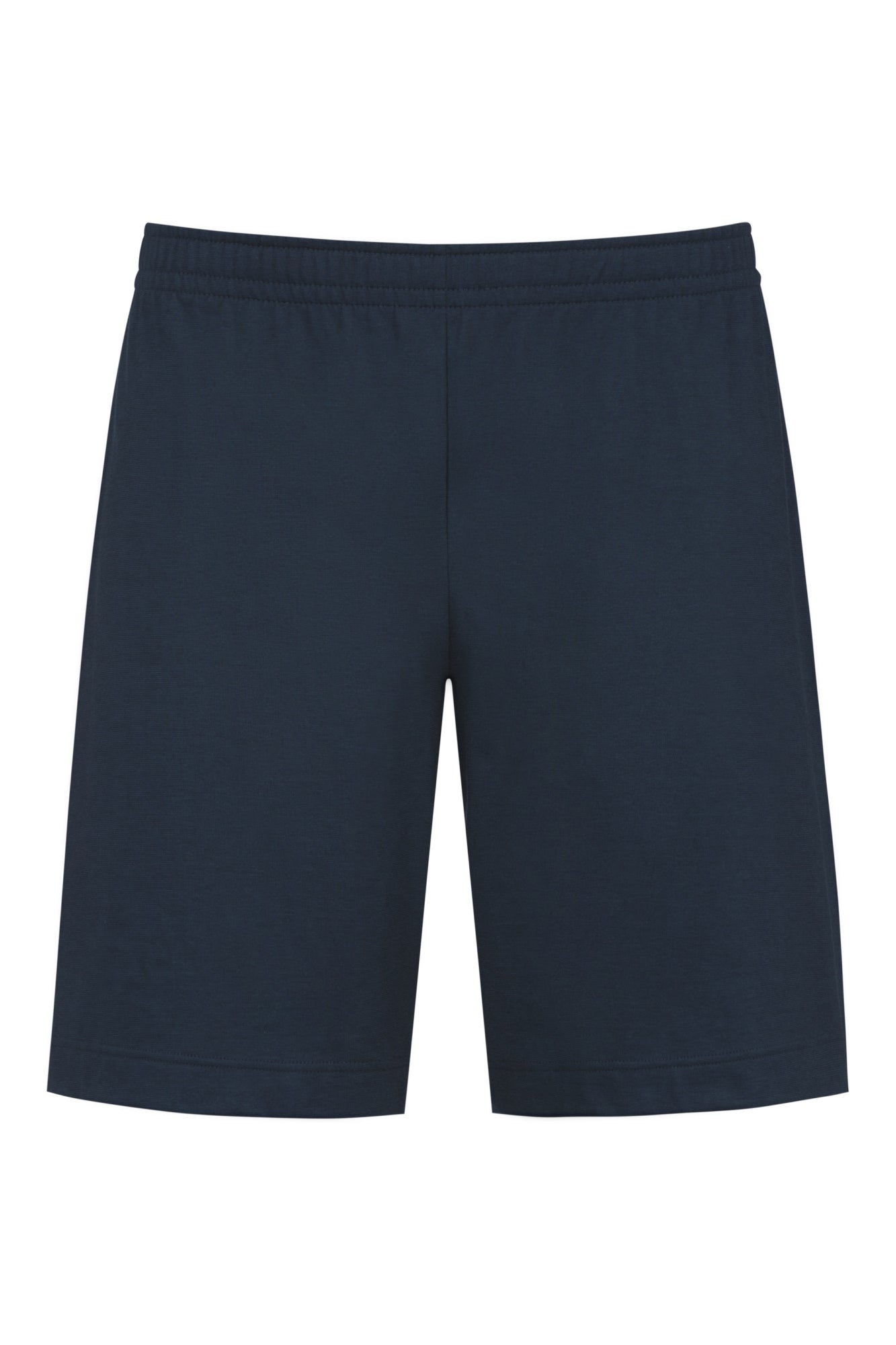 Mey Pyjamashorts dunkelblau