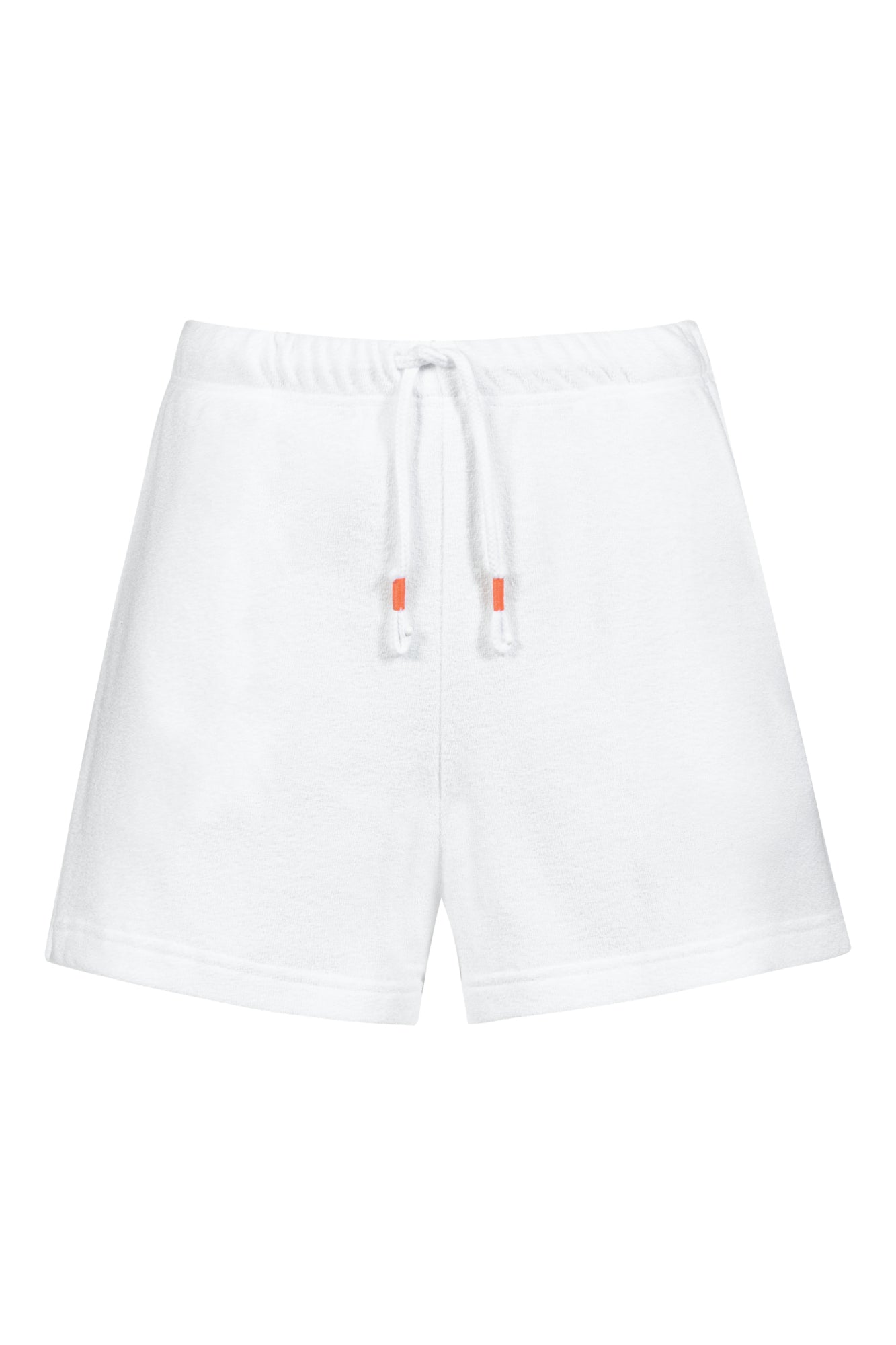 Mey Pyjamashorts weiß