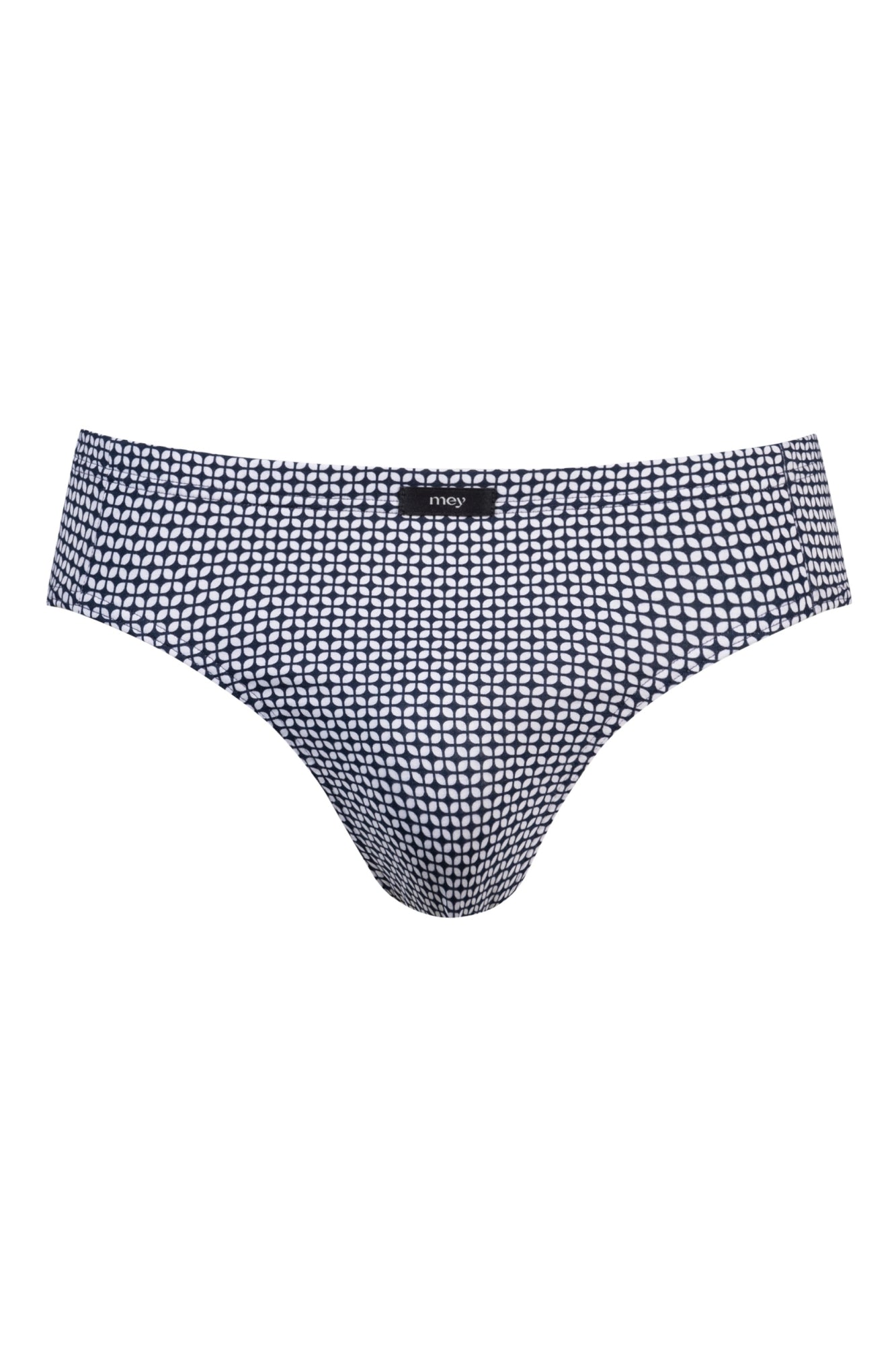 Mey Unterhosen blau