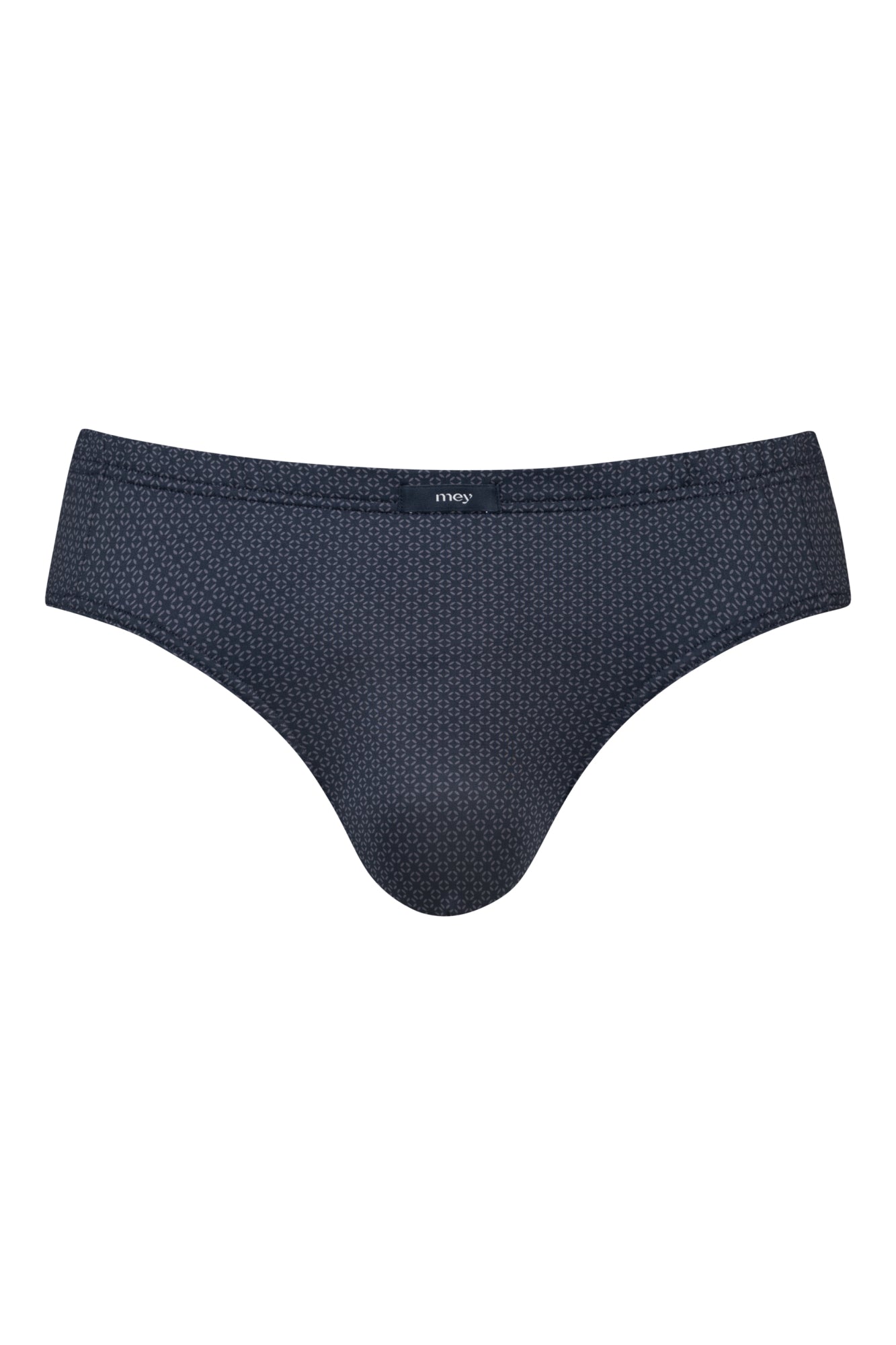 Mey Unterhosen blau